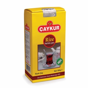 Çaykur - Rize 500 gr Turkish Tea