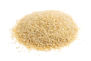  - White Sesame