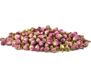  - Pink Rose Buds