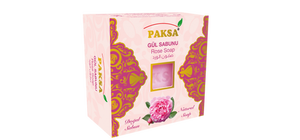  - Rose Soap