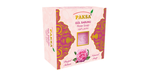 Paksa - Rose Soap