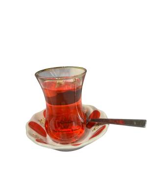 Rose Tea