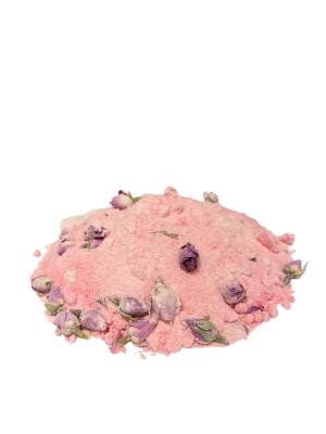 Rose Tea