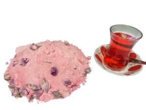  - Rose Tea