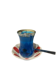  - Lavender Tea
