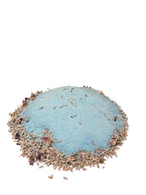 Lavender Tea