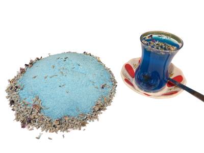 Lavender Tea