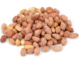 Salty Roasted Peanut