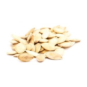  - Salty Roasted Pumpkin Seeds