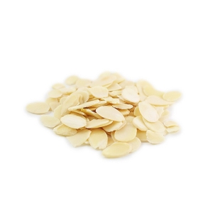  - Sliced Almonds