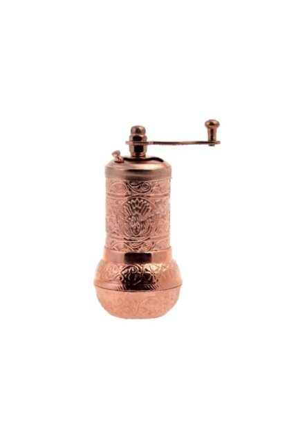  - Spice Grinder Mini Size Rosegold Color