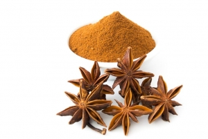 Star Anise Powder - Thumbnail