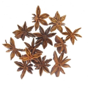  - Star Anise