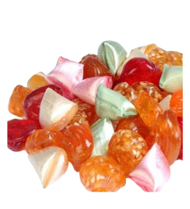  - Sugar Candy Mix