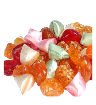 Sugar Candy Mix