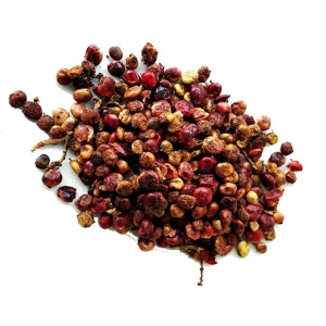  - Sumac Seeds