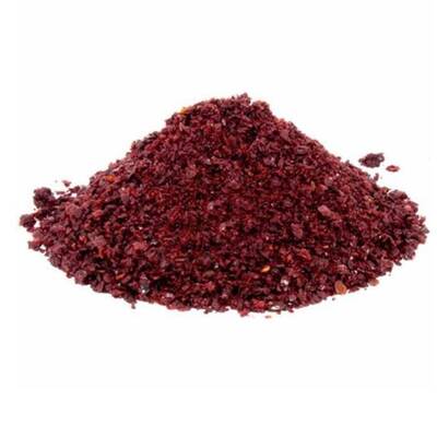 Sumac