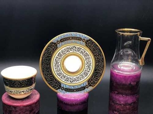  - Tea Set 3