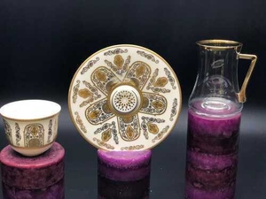  - Tea Set 5