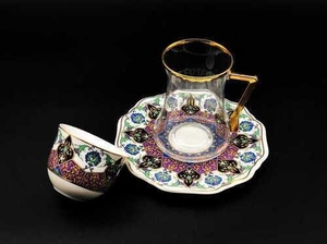  - Tea Set 6