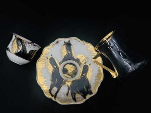  - Tea Set 7