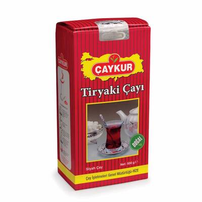 Tiryaki 500 gr