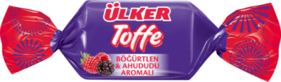 Toffe Blackberry Candy
