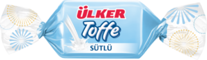 Ülker - Toffe Milky Candy