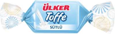 Toffe Milky Candy