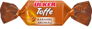 Ülker - Toffe Caramel Candy