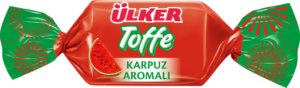 Ülker - Toffe Watermelon Candy