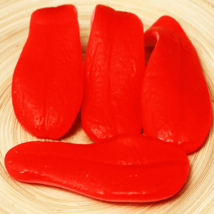 - Tongue Jelly Bean