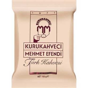 Mehmet Efendi - Turkish Coffee 100 gr