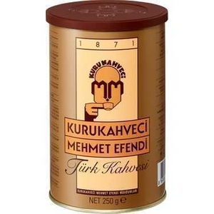 Mehmet Efendi - Turkish Coffee 250 gr