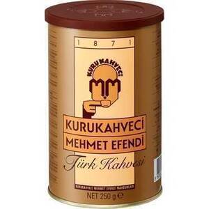 Turkish Coffee 250 gr