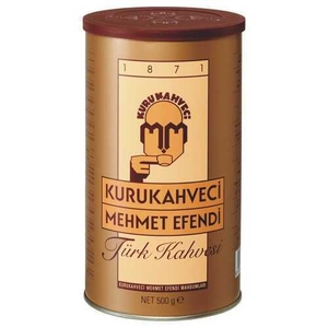 Mehmet Efendi - Turkish Coffee 500 gr