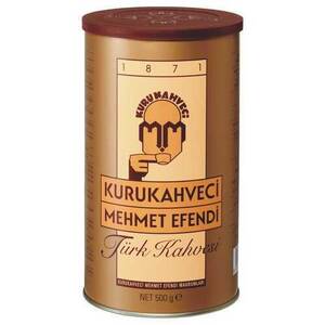 Turkish Coffee 500 gr