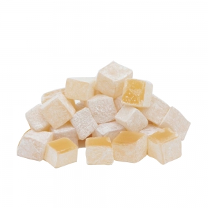  - Turkish Delight Plain one