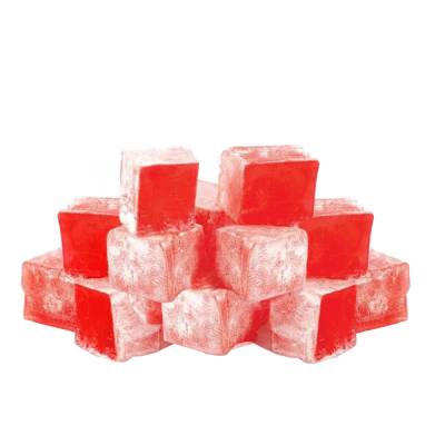 Turkish Delight Simple one with Rose