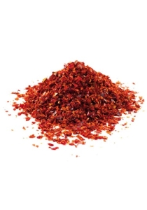  - Turkish Red Pepper Flakes Oily