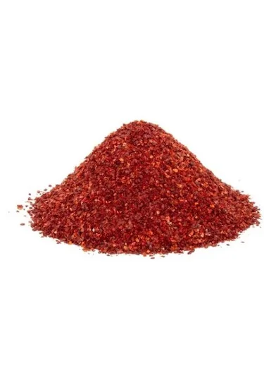  - Turkish Red Pepper Flakes Spicy
