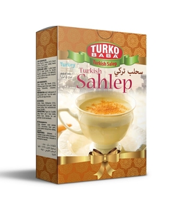 Turko Baba - Turkish Sahlep 300 gr