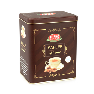 Turko Baba - Turkish Sahlep 400 gr Gift Box