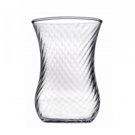  - Turkish Tea Glass Simple One Model 2