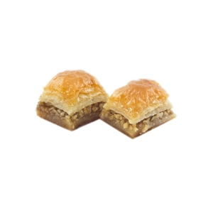  - Walnut Baklava