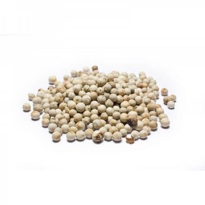 White Pepper