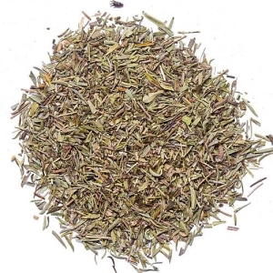  - Wild Dry Thyme Leaves Zahtar