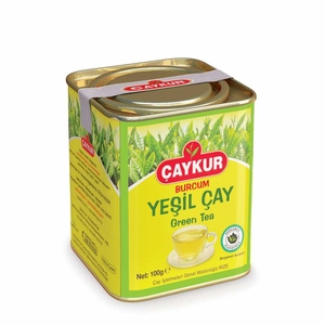 Çaykur - Yeşil Çay(Green Tea)