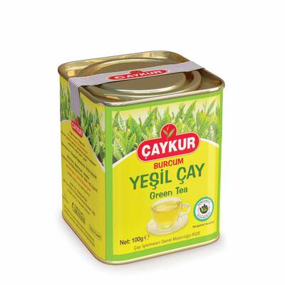 Yeşil Çay(Green Tea)